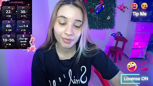 ambar_lynn01 - Ambar_lynn01's free webcam - UK Sex Cams