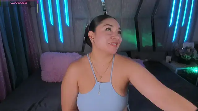 scarlet_miller1 webcam