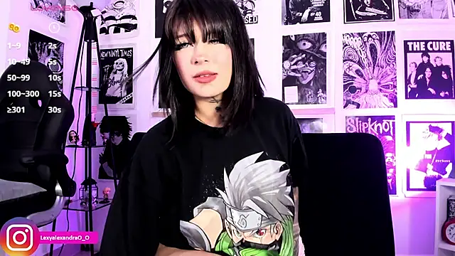 lexyjoycce (F teen) - Fingers my pussy+slurp my juices+blowj