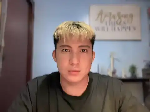 Avelindy - Male webcam sex chat