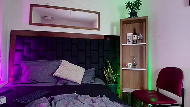CamiilaReyes webcam