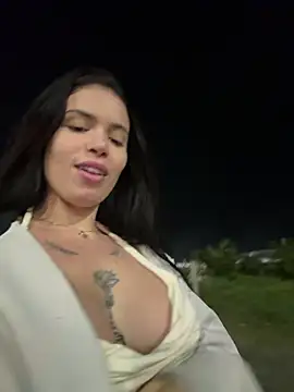 Rafaellaz webcam