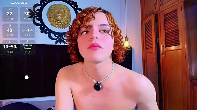 Skyee_angel webcam