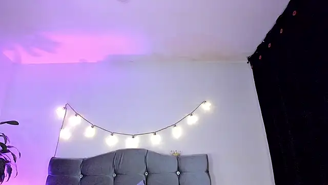 MarieLatex webcam