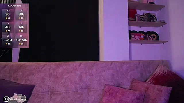 dark__nymph webcam