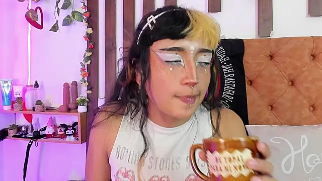 MeowMota_ webcam