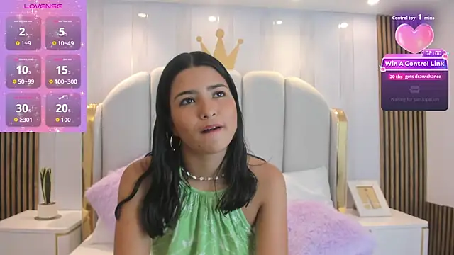 Hana_Queen_ webcam