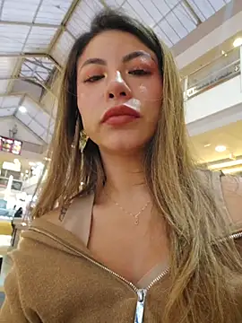 Karen_San_Miguel live sex cam