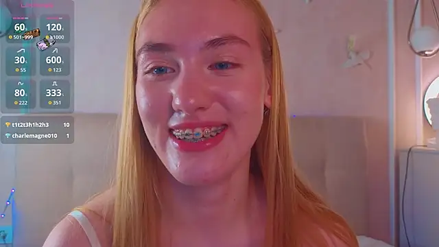 JenniferCamprell webcam
