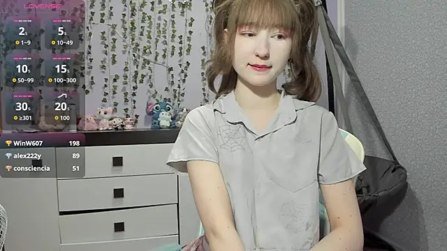 Yoonhee_ki live sex cam