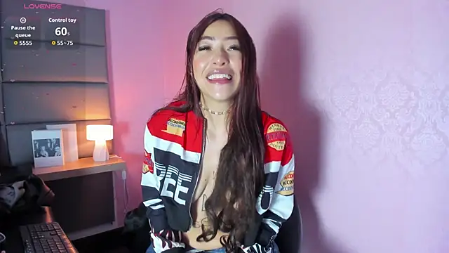 DAKOTA_SAKURA webcam