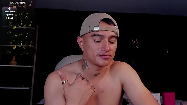 LiamDeep