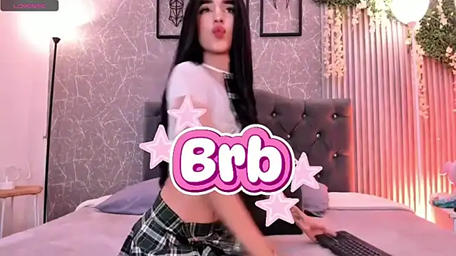 lana_gill1 webcam