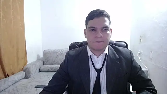 Victor_Maitland