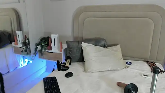 Liastarkk webcam