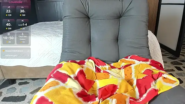 nahomyrusell webcam