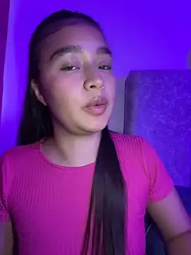 I_Samanthaa webcam
