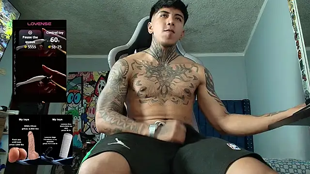 Nickhot0609