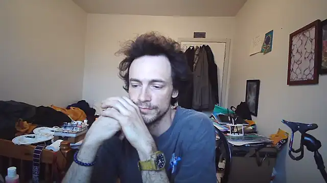 JohnnyMoves