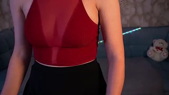 LiviaShy
