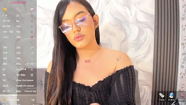 xkaty_grey webcam