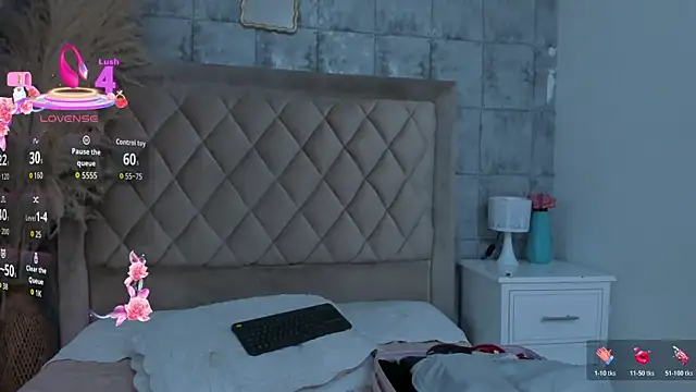CleoFoxx_ webcam