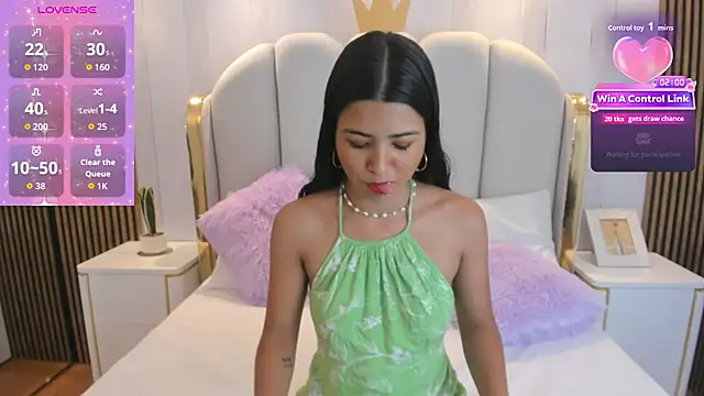 Hana_Queen_ webcam