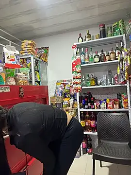 Sara_fun webcam