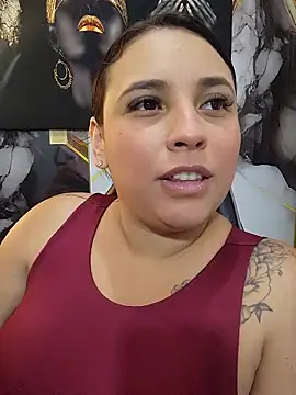 LizzRouse webcam
