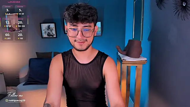 Dante_Rushx webcam