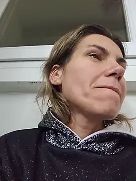 FeliciaKrige webcam