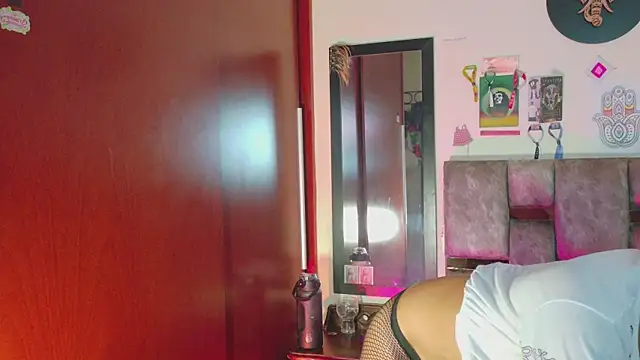 DannyPhantom555 live sex cam