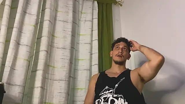 chicoinhibido