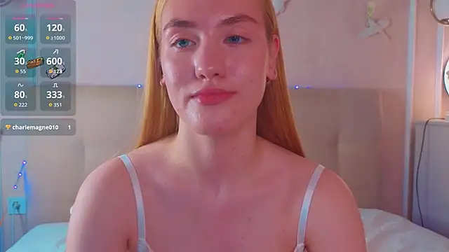 JenniferCamprell webcam