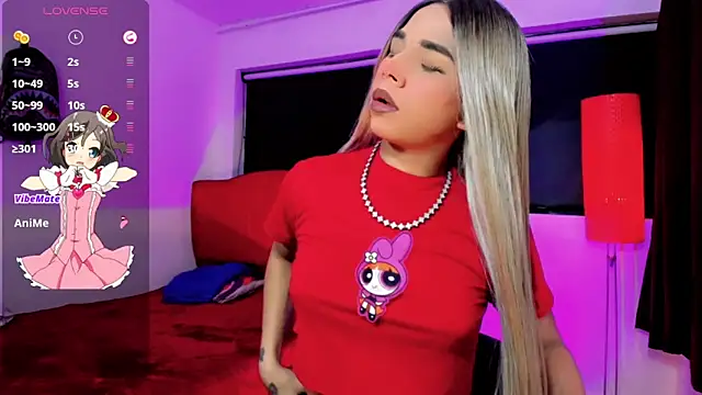 Britany_montiel webcam
