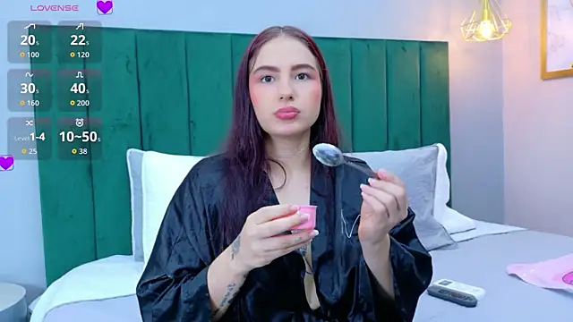 Ashley_Evans22 webcam