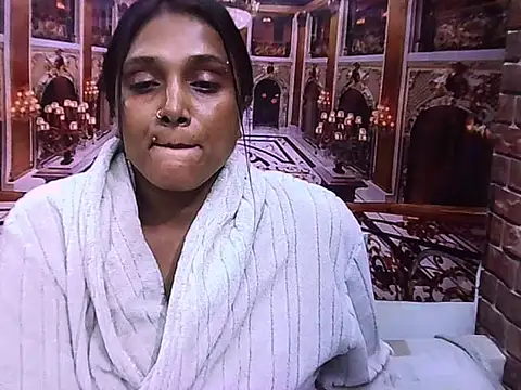 IndianSexyLady20 webcam