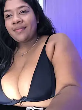 模特: paola091