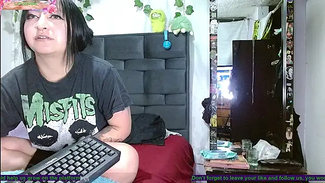 Model: the_lesbian_game