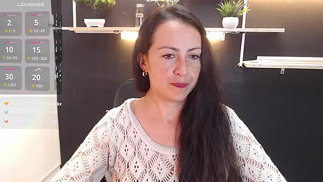 Lauryn_Jones webcam
