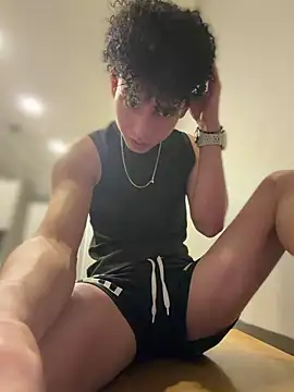 yoursexyjose webcam