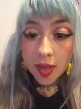 ciindy_ink webcam