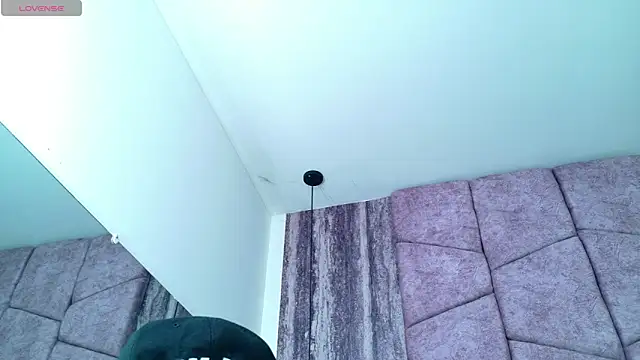 AronTawers webcam