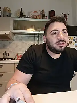 bear_skinny webcam