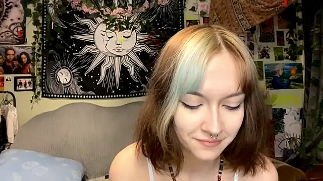 AllegraStaffieri webcam