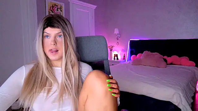 ChristieBlace webcam