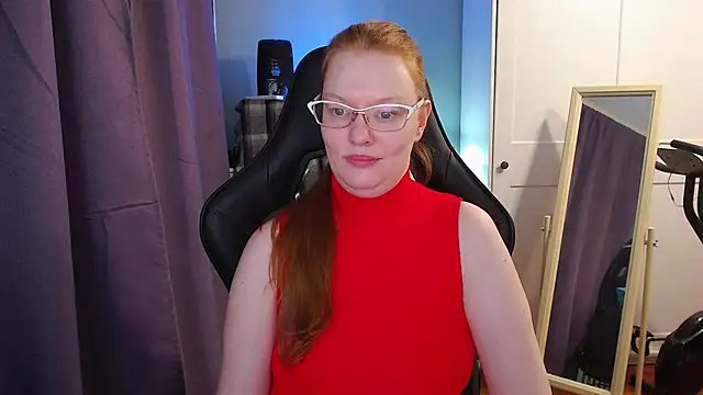 Lady_Inari live sex cam