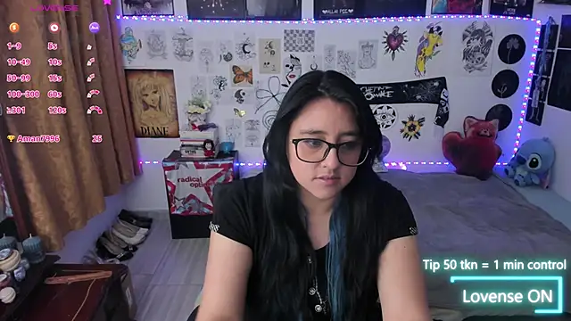 Cherry_blush_ webcam