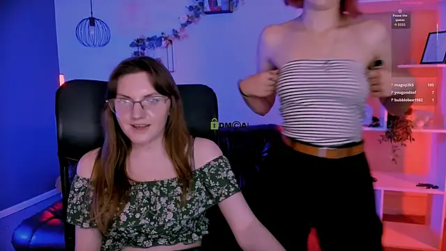 gloria_bubble