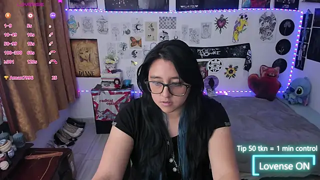 Cherry_blush_ webcam